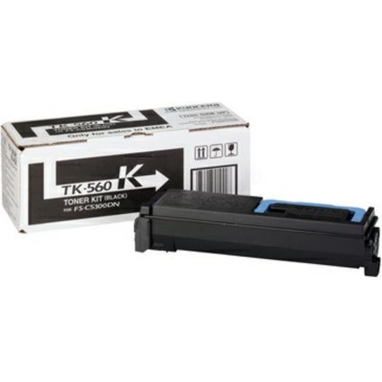 KYOCERA Toner fr KYOCERA/mita FS-C5300DN, schwarz