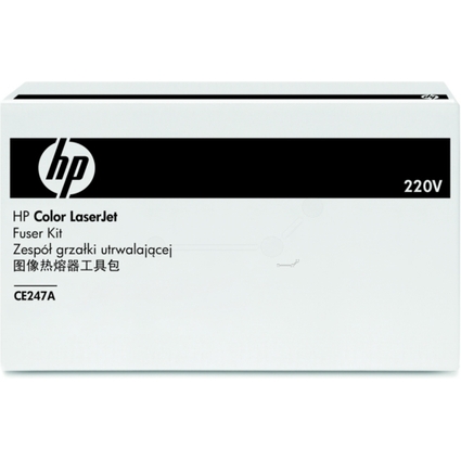 hp Fixiereinheit für hp ColorLaserJet CP4025/CP4525