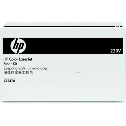 hp Fixiereinheit fr hp ColorLaserJet CP4025/CP4525