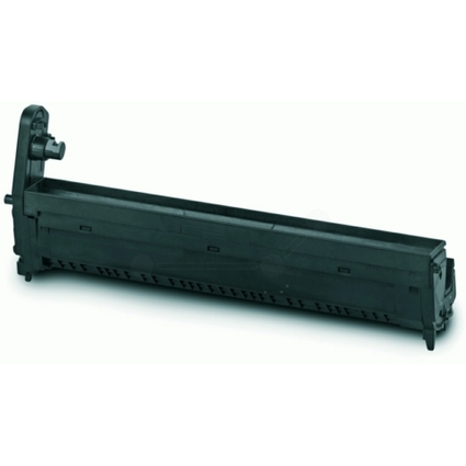 OKI Trommel für OKI C800 Serie, schwarz