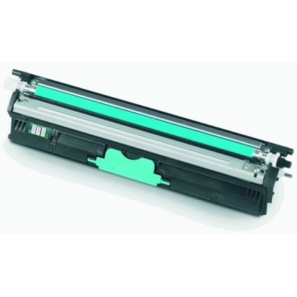 OKI Toner für OKI C110/C130N, cyan