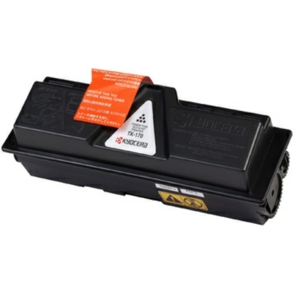 KYOCERA Toner für KYOCERA/mita FS1320D/FS1370DN, schwarz