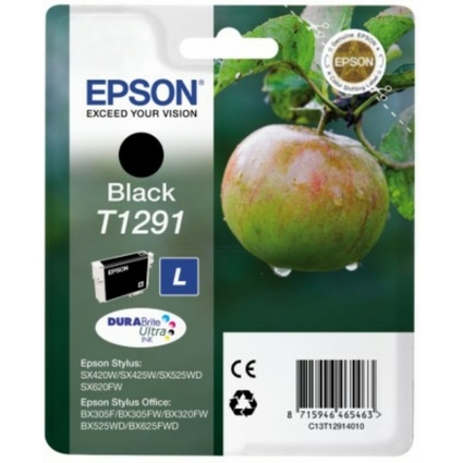EPSON Tinte DURABrite für EPSON Stylus SX420W, schwarz