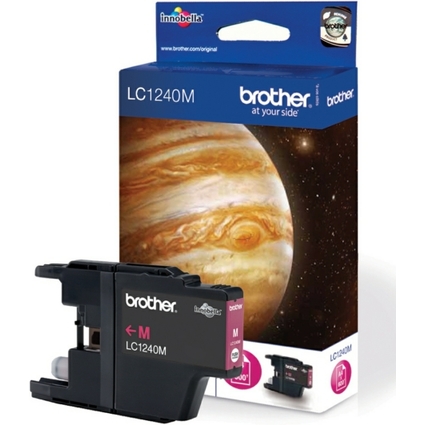 brother Tinte fr brother MFC-J6510DW, magenta