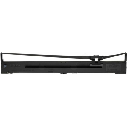 EPSON Farbband für EPSON LQ2090, Nylon, schwarz
