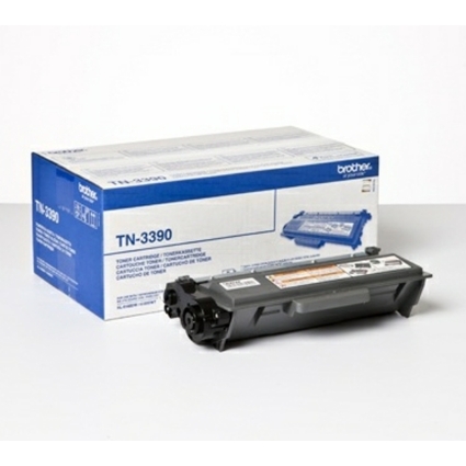 brother Toner für brother Laserdrucker HL-6180DW schwarz