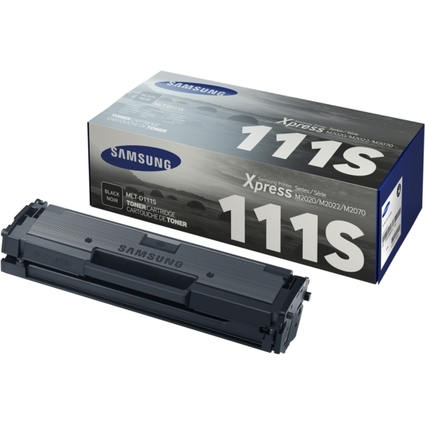 hp Toner fr SAMSUNG Laserdrucker Xpress M2022, schwarz