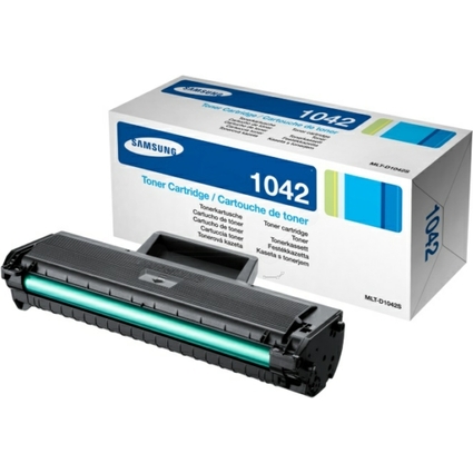 SAMSUNG Toner fr SAMSUNG Laserdrucker ML1660, schwarz