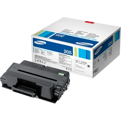 SAMSUNG Toner fr SAMSUNG Laserdrucker ML-3310ND, HC