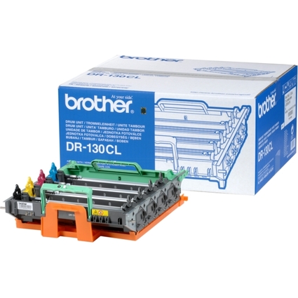 brother Trommeleinheit fr brother Laserdrucker HL-4040CN