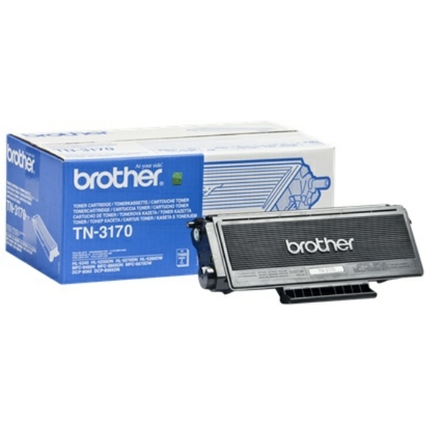 brother Toner fr brother Laserdrucker HL-5240, schwarz