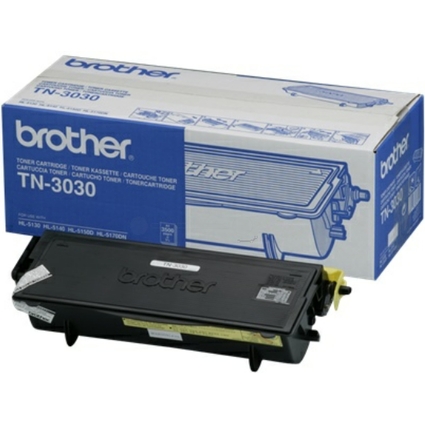 brother Toner fr brother Laserdrucker HL-5130, schwarz