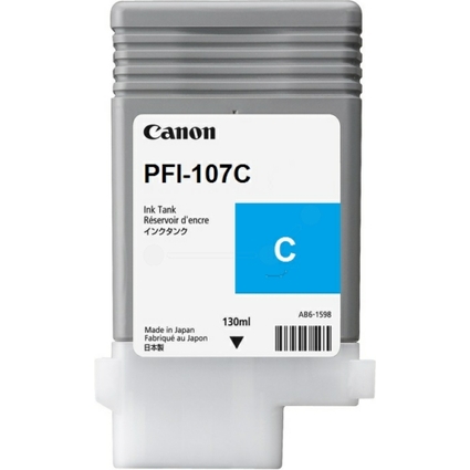 Canon Tinte für Canon IPF680/IPF685/IPF780, cyan