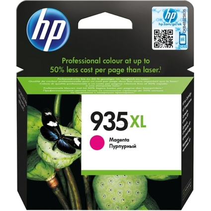 hp Tinte hp 935XL fr hp OfficeJet Pro 6230, magenta