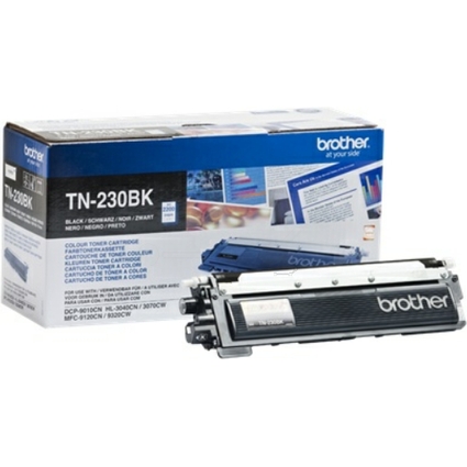 brother Toner fr brother HL-3040CN/HL-3070CW, schwarz