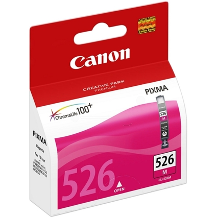 Canon Tinte fr Canon Pixma IP4850/MG5150, magenta