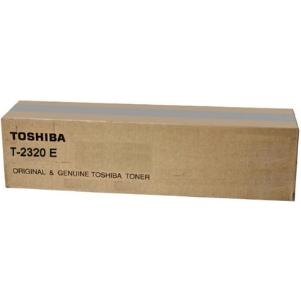 Toshiba Toner fr TOSHIBA Kopierer e-Studio 230, schwarz