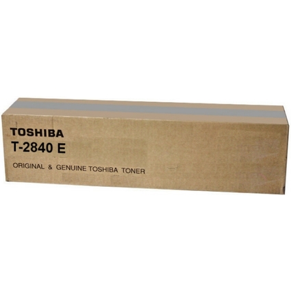 Toshiba Toner fr TOSHIBA Kopierer e-Studio 233p, schwarz