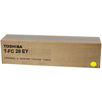 Toshiba Toner fr TOSHIBA Kopierer e-Studio 2330C, gelb