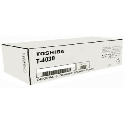 Toshiba Toner fr TOSHIBA Kopierer e-Studio 403s, schwarz