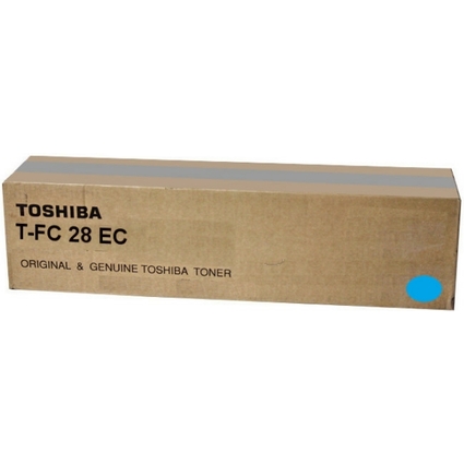 Toshiba Toner fr TOSHIBA Kopierer e-Studio 2330C, cyan