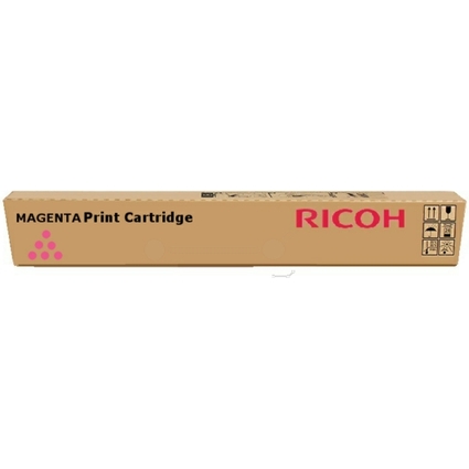 RICOH Toner fr RICOH Aficio MP C305E, magenta