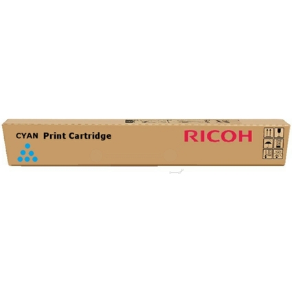 RICOH Toner fr RICOH Aficio MP C305E, cyan