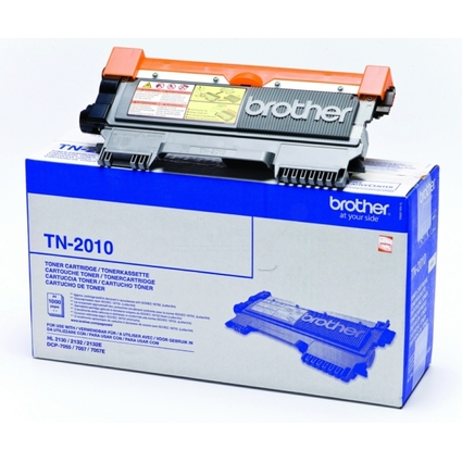 brother Toner fr brother Laserdrucker HL-2130, schwarz