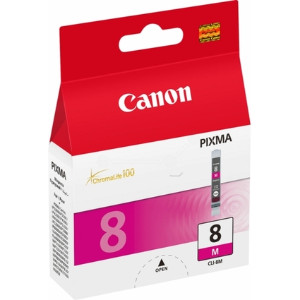 Canon Tinte fr Canon Pixma IP4200/IP5200/IP5200R,magenta