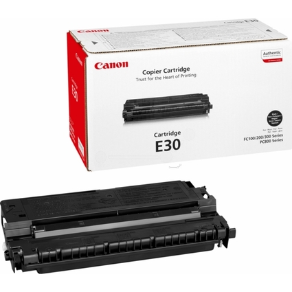 Canon Toner fr Canon Kopierer FC204/FC310, schwarz