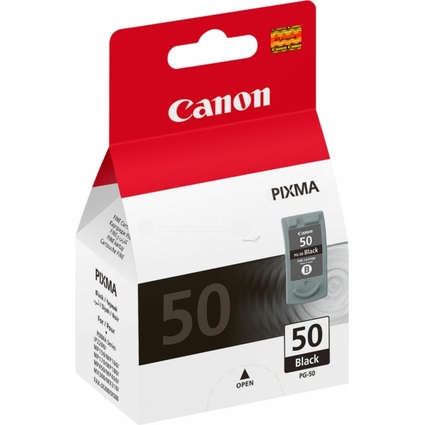 Canon Tinte für Canon Pixma IP2200, schwarz, HC