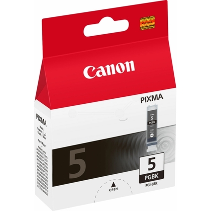 Canon Tinte fr Canon Pixma IP4200, schwarz pigmentiert