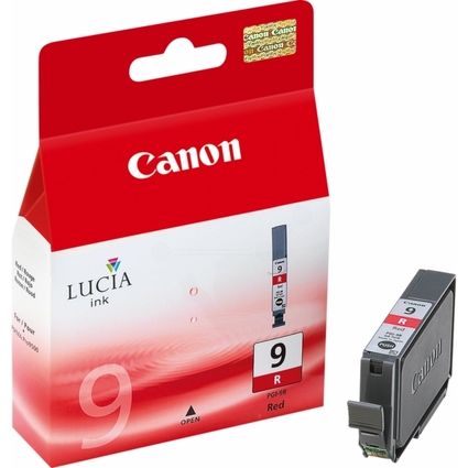 Canon Tinte fr Canon PIXMA Pro 9500, rot