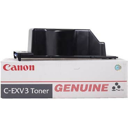 Canon Toner fr Canon Kopierer IR2200/IR2200I, schwarz