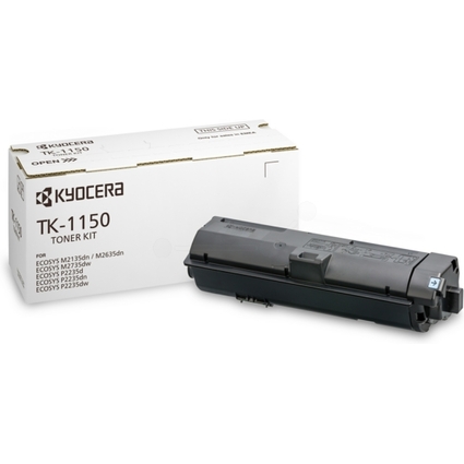 KYOCERA Toner für KYOCERA/mita M-2135 schwarz