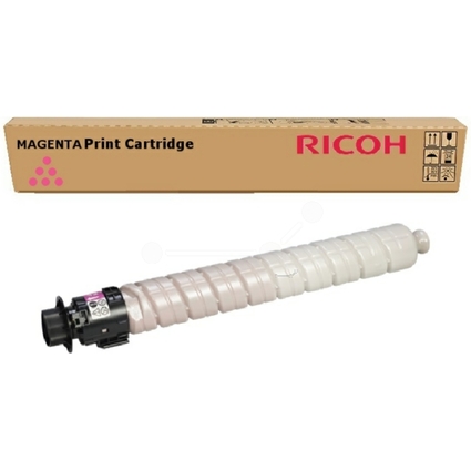 RICOH Toner fr RICOH Aficio MP C2003/2503, magenta