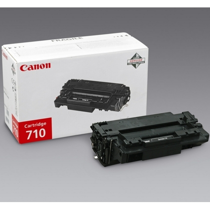 Canon Toner fr Canon Laserdrucker LBP-3460, schwarz
