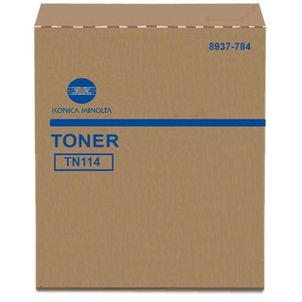 KONICA MINOLTA Toner fr KONICA MINOLTA BizHub 162/210