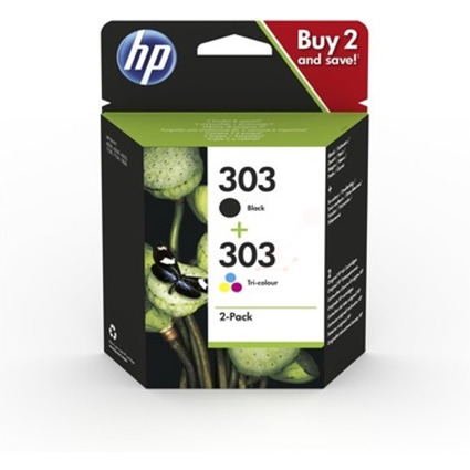 hp Multipack hp 303 fr Envy Photo 6220, Multipack