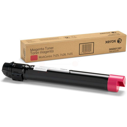 XEROX Toner fr XEROX Workcentre 7425/7428, magenta