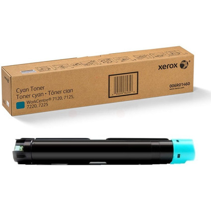 XEROX Toner für XEROX Workcentre 7220/7225, cyan
