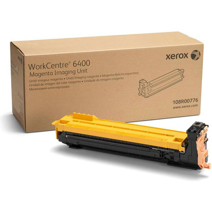 XEROX Trommel für XEROX WorkCentre 6400, magenta