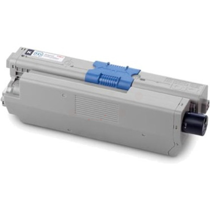 OKI Toner für OKI C511/C531/MC562, schwarz