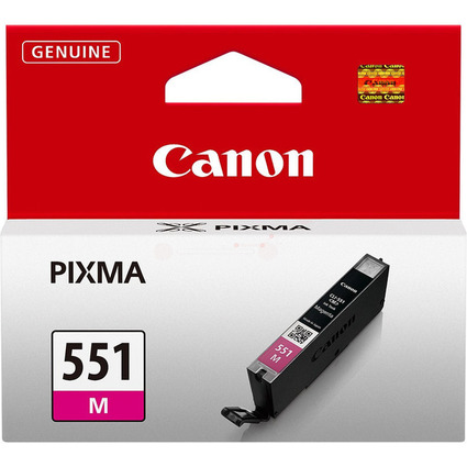 Canon Tinte fr Canon Pixma IP7250, magenta