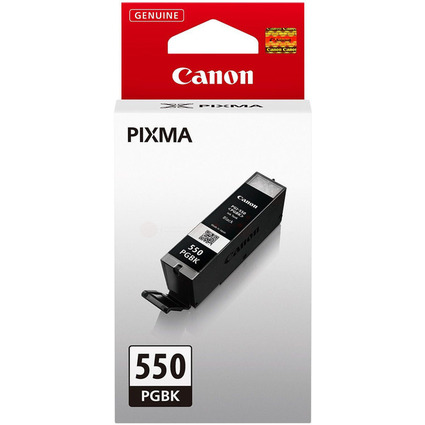 Canon Tinte fr Canon PIXMA MG6350, pigment-schwarz