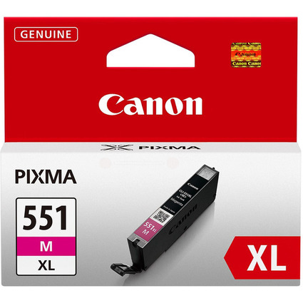 Canon Tinte fr Canon Pixma IP7250, magenta, HC