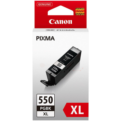 Canon Tinte fr Canon PIXMA MG6350, pigment-schwarz, HC