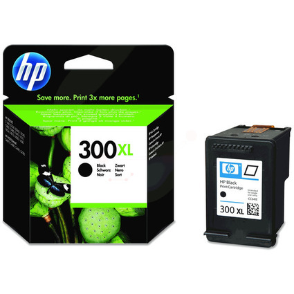 hp Tinte hp 300XL für DeskJet D2560, schwarz