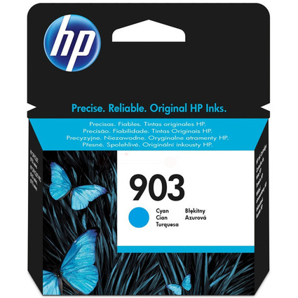 hp Tinte hp 903 fr hp OfficeJet Pro 6960, cyan