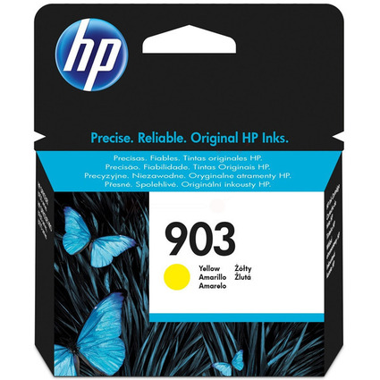 hp Tinte hp 903 für hp OfficeJet Pro 6960, gelb